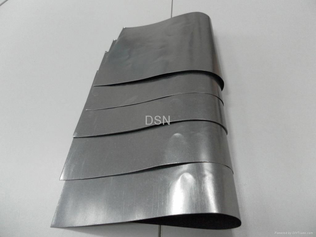 0.03 mm graphite sheet  3