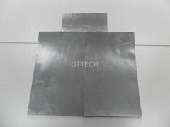 flexible graphite film