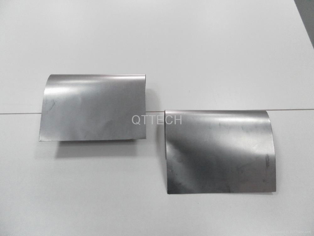 0.03 mm thermal graphite sheet 