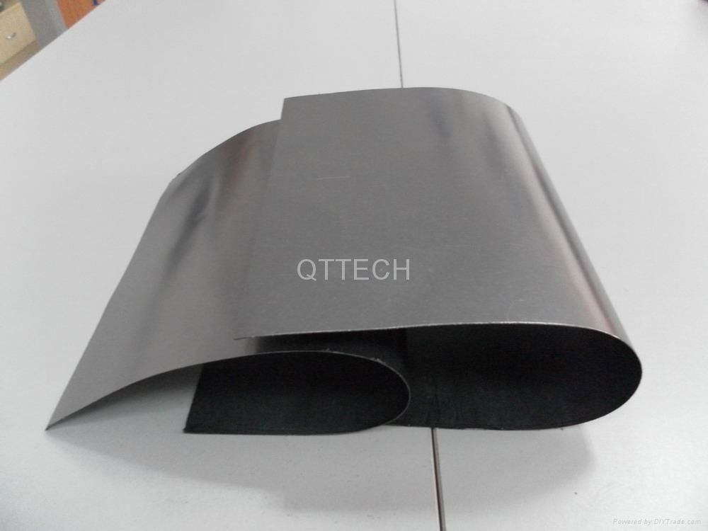 0.03 mm thermal graphite sheet  2