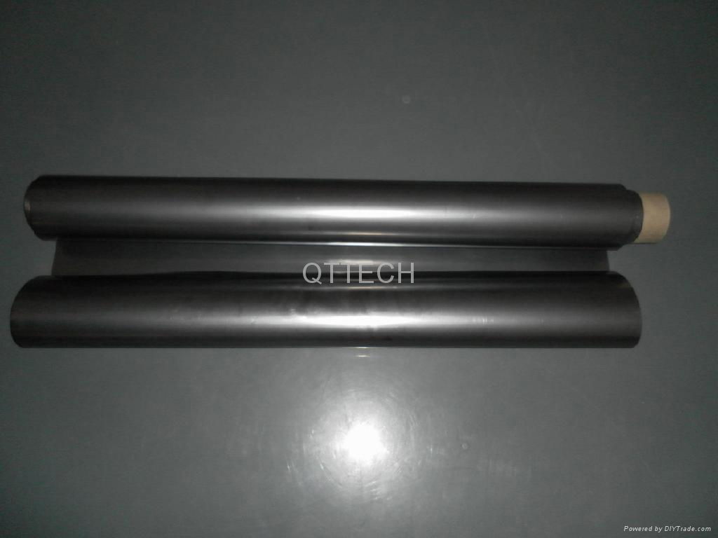 Flexible CPU thermal graphite sheet  3