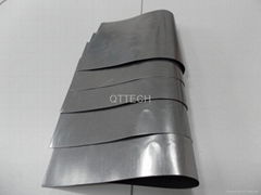 China manmade thermal graphite sheet