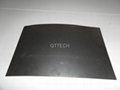 New Material composite thermal graphite pad 