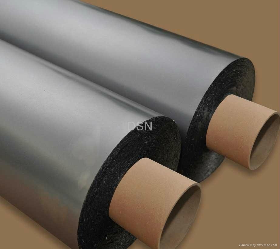 New Material composite thermal graphite pad  2