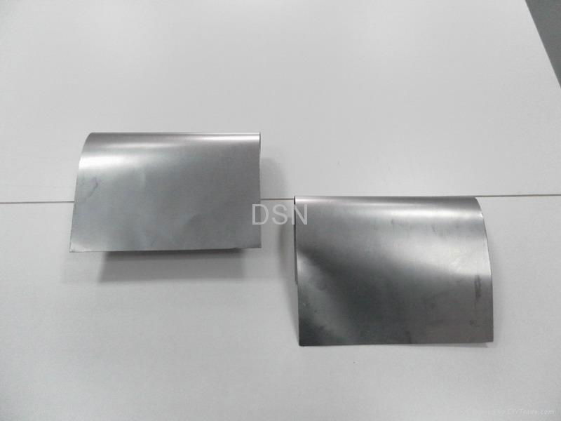 New Material composite thermal graphite pad  3