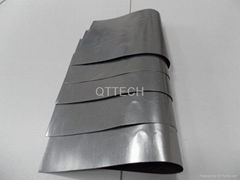 Thermal graphite film