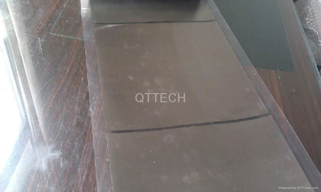 Thermal graphite film  2