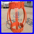 Casing Bow Spring Centralizers 2