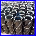 Spiral Vane Nylon Casing Centralizer 3