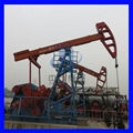 Oilfield Pump Unit