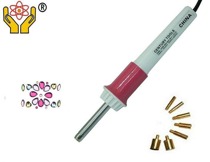 hot fix rhinestone applicator  2