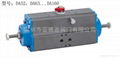 Italy Valbia Pneumatic Actuator82DA0075