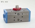 Italy Valbia Pneumatic Actuator82DA0075