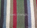 China manufacture of  loop pile carpet