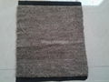 China manufacture of  loop pile carpet 4