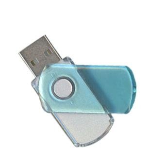 廣告禮品USB手指 5