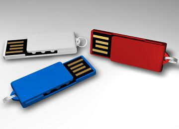 New Mini USB 2