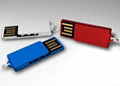 New Mini USB