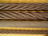 steel wire rope