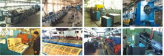 xianyang Bomco steel tube & wire rope Co., Ltd