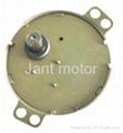 synchronous motor