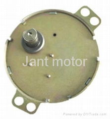 synchronous motor