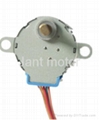 stepper motor