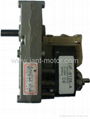 pellet stove motor 1