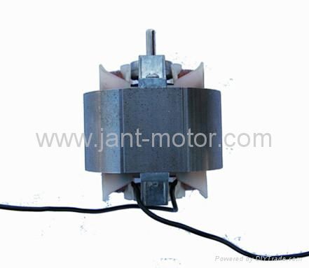 pellet stove motor 5