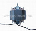 pellet stove motor 5