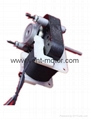 refridgerator  motor