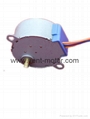 stepper motors