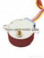 stepper motors