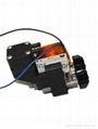 Nebulizer motor