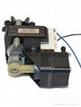 Nebulizer motor