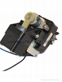 Nebulizer motor