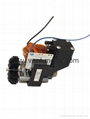 Nebulizer motor