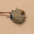 stepper motor