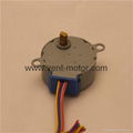 stepper motor