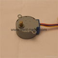 stepper motor