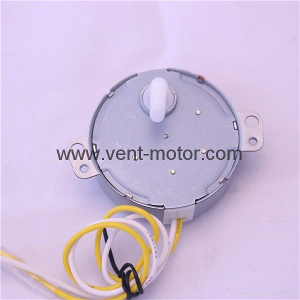 room air conditioner sweep motor 49TYJC Jant (China Manufacturer