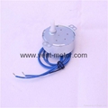 portable air conditioner synchronous motor
