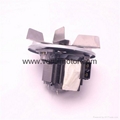 oven motor