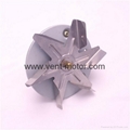 denso fan motor