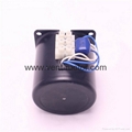 60KTYZ 60mm synchronous motor