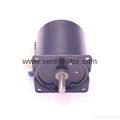 60KTYZ 60mm synchronous motor 11