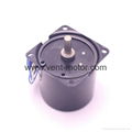 60KTYZ 60mm synchronous motor 6