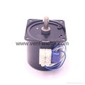 60KTYZ 60mm synchronous motor 4