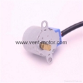 Dc 12v stepper motor