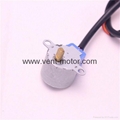 Dc 12v stepper motor